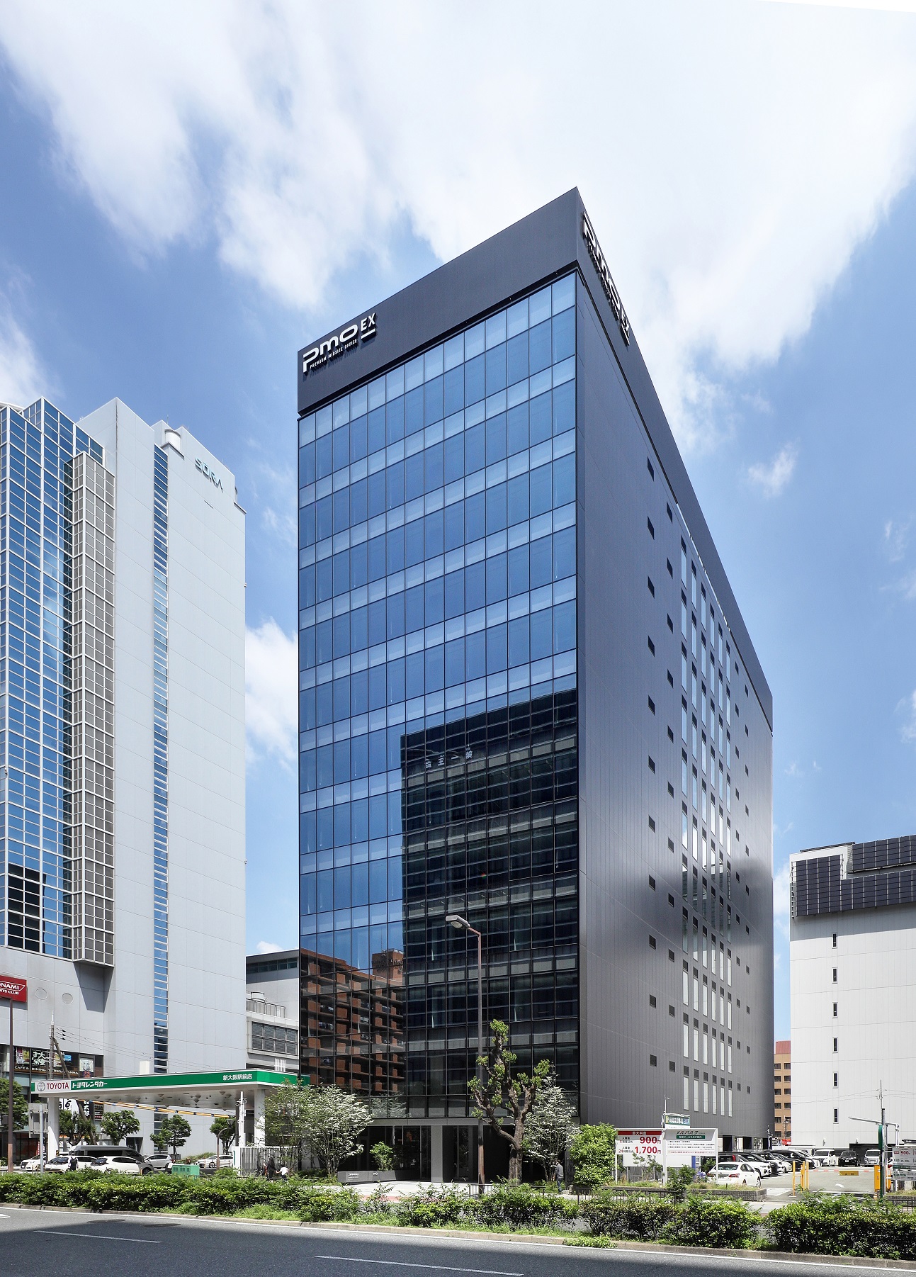 大阪支店