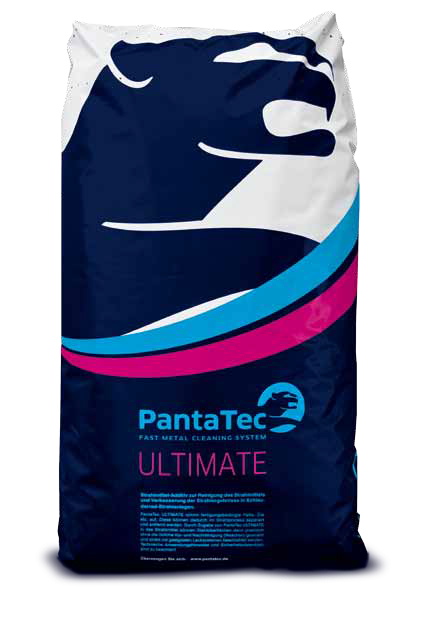 PantaTec ULTIMATE クリーニング剤