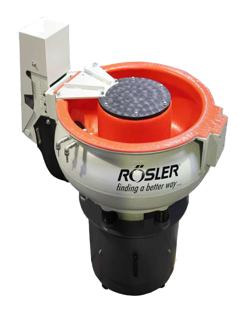 ロータリーバイブレーターRシリーズ