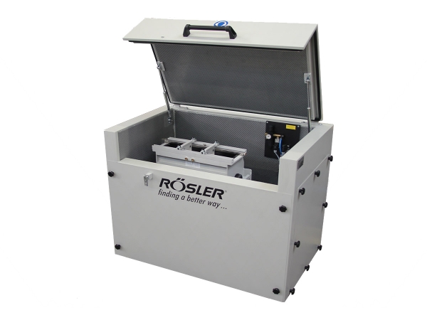 トラフバイブレータ―コンパクトTEシリーズ