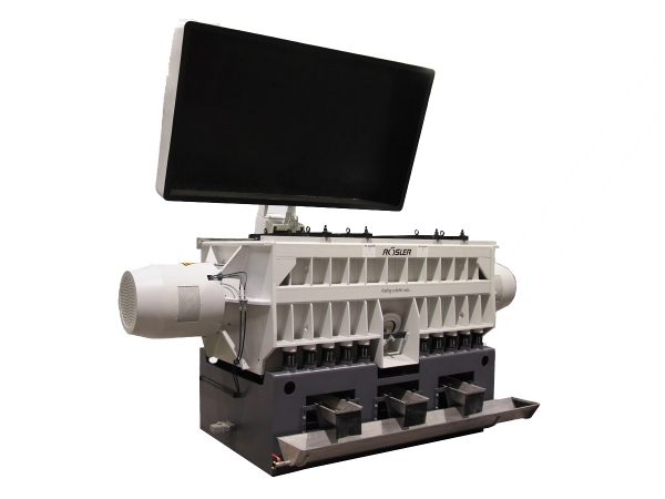 トラフバイブレータ―TSDシリーズ